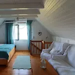 Szoloskert Vendeghaz Badacsony * Badacsonytomaj