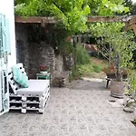 Szoloskert Vendeghaz Badacsony *