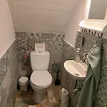 Dom wakacyjny Szoloskert Vendeghaz Badacsony Badacsonytomaj