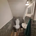 Szoloskert Vendeghaz Badacsony * Badacsonytomaj