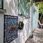 Dom wakacyjny Szoloskert Vendeghaz Badacsony