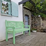 Dom wakacyjny Szoloskert Vendeghaz Badacsony Badacsonytomaj