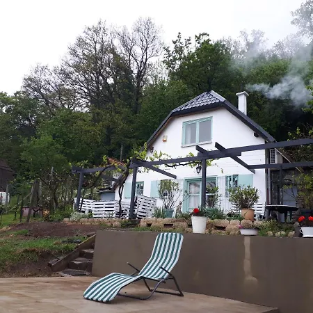 Szőlőskert Badacsony Badacsonytomaj