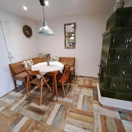 Casa vacanze Szőlőskert Badacsony