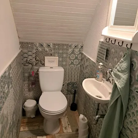 Holiday home Szoloskert Vendeghaz Badacsony Badacsonytomaj