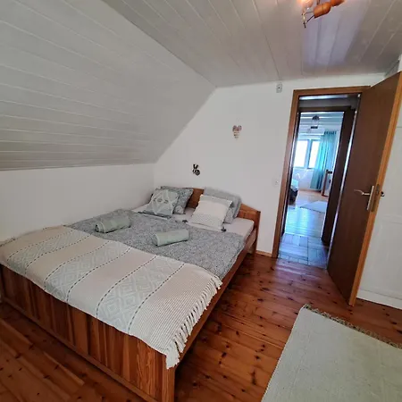 Szoloskert Vendeghaz Badacsony Holiday home *