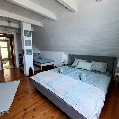 Casa vacanze Szőlőskert Badacsony Badacsonytomaj