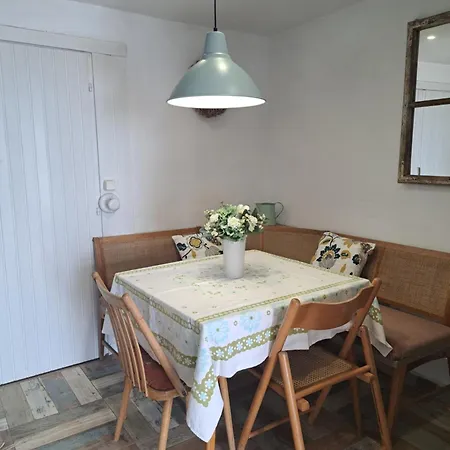 Holiday home Szoloskert Vendeghaz Badacsony