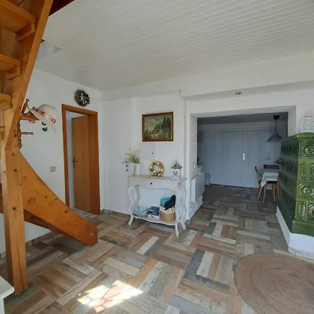 Prázdninový dům Szoloskert Vendeghaz Badacsony *