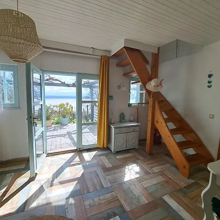 Holiday home Szoloskert Vendeghaz Badacsony Badacsonytomaj