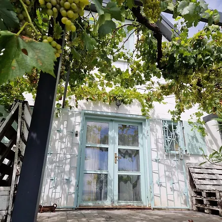 Szoloskert Vendeghaz Badacsony Holiday home Badacsonytomaj