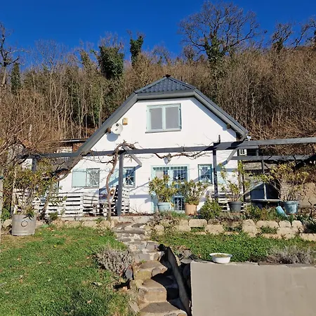 Casa vacanze Szőlőskert Badacsony Badacsonytomaj