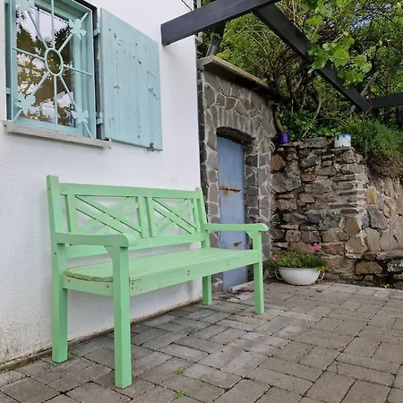 Prázdninový dům Szoloskert Vendeghaz Badacsony Badacsonytomaj