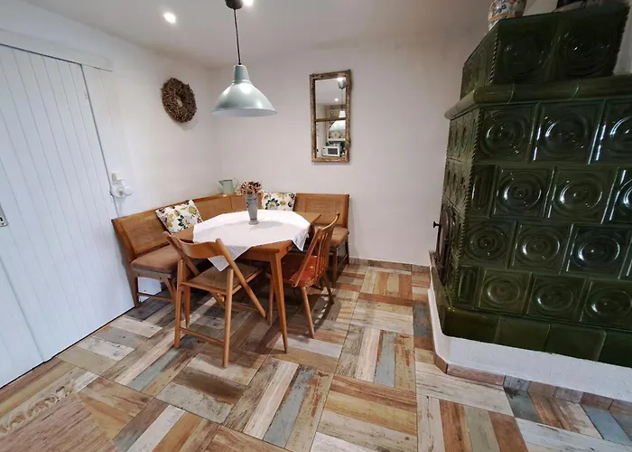 Σπίτι διακοπών Szoloskert Vendeghaz Badacsony