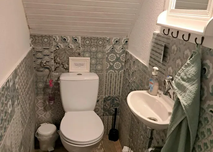 Σπίτι διακοπών Szoloskert Vendeghaz Badacsony Badacsonytomaj