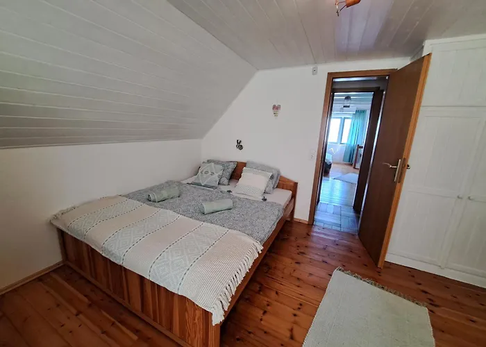 Szoloskert Vendeghaz Badacsony Feriehus *
