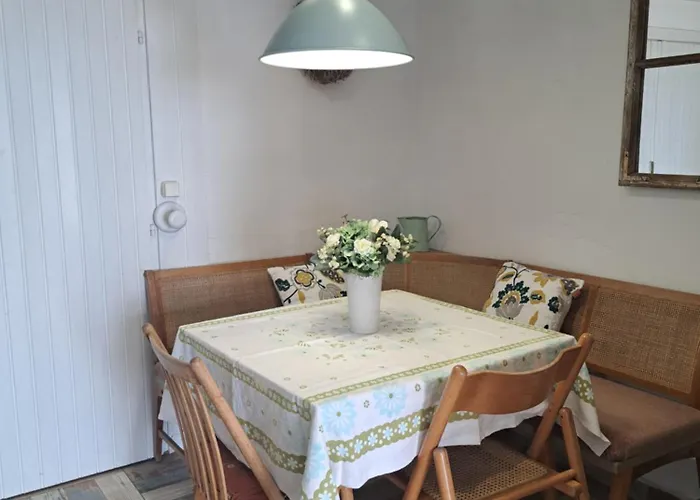 Σπίτι διακοπών Szoloskert Vendeghaz Badacsony