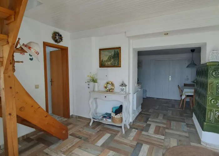 Σπίτι διακοπών Szoloskert Vendeghaz Badacsony *