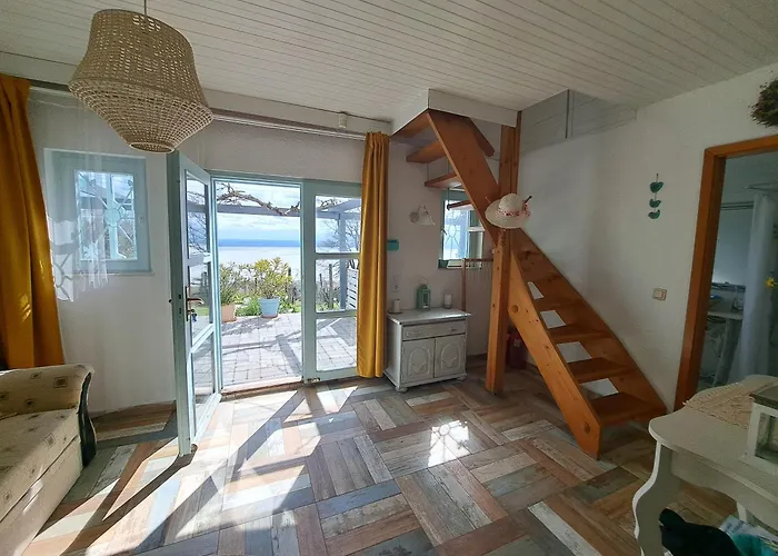 Casa vacanze Szőlőskert Badacsony Badacsonytomaj