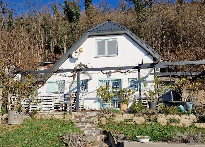 Feriehus Szoloskert Vendeghaz Badacsony Badacsonytomaj