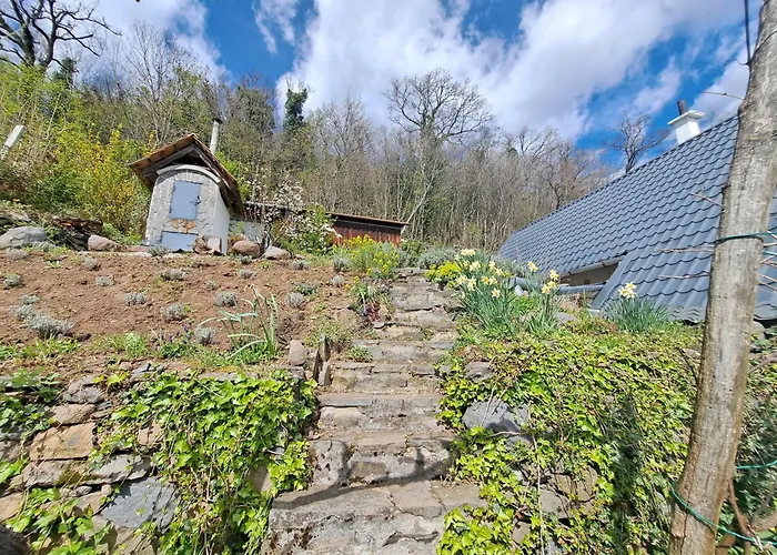 Szoloskert Vendeghaz Badacsony * Badacsonytomaj