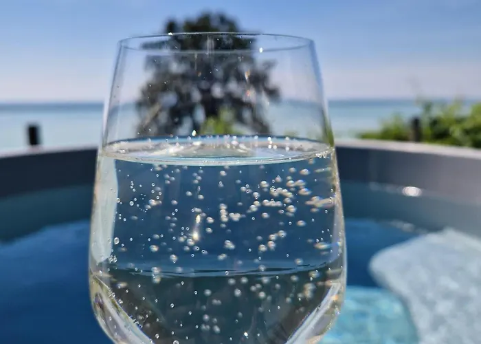 Σπίτι διακοπών Szoloskert Vendeghaz Badacsony