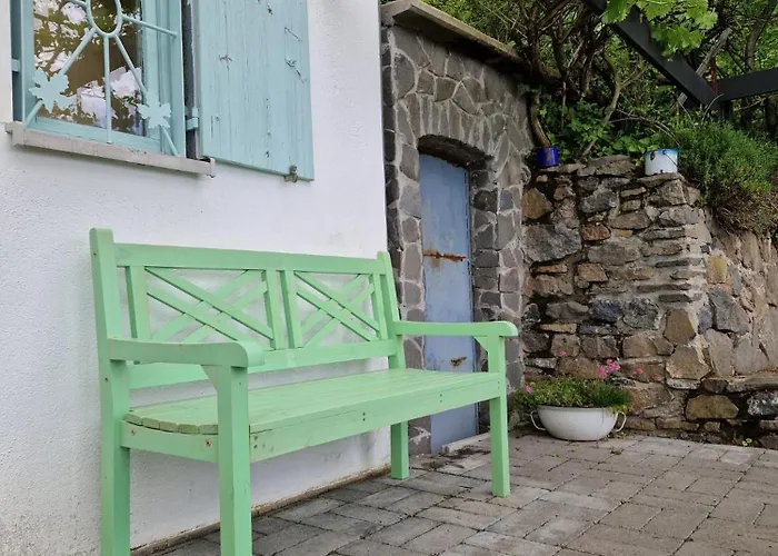 Σπίτι διακοπών Szoloskert Vendeghaz Badacsony Badacsonytomaj